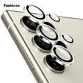 Fashions durableClear Camera Lens Lens Ring Glass Cover S 25 Standalone Ultra Affordable 2 S24 S25 S2 Head Protector for Samsung Galaxy Ultra S23 Plus S25.