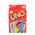 Uno Number 1 for Family Fun! Card Game Family Children Friends Playing Fun Cards 1 Box.