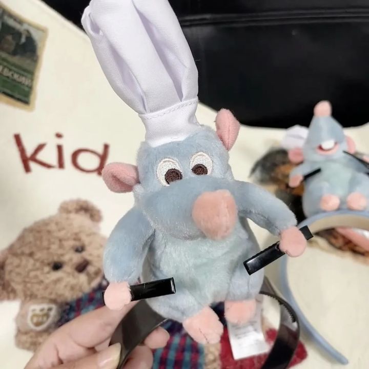 %E3%80%90Buy%201%20Free%201%E3%80%91Ratatouille%20Hairband%20New%20Cartoon%20Plush%20Doll%20Headband%20French%20Wide-brimmed%20Hairpin%20Headdress%20Creativity%20Girl%20Gift%20-%20Image%206