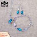 Fashion Neckle Durable Elegant Faux Crystal Decor Women Brelet. 