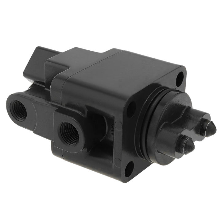 Gear Shift Knob Manual Transmission Splitter Gearbox Switch Multiport Cylinder Solenoid Valve for SK NG Man F90 M90