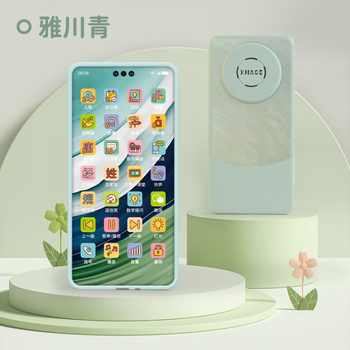 Children's%20Early%20Childhood%20Education%20Mobile%20Phone%20Enlightenment%20Toy%20Simulation%20Phone%20Baby%20Music%20Story%20Machine%20Rechargeable%20Telephone%203%20Years%20Old%20-%20Image%206