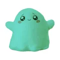 Lankybox Plush Toys Cute Cartoon Anime Boxy Foxy Stuffed Plush Doll Gift For Girl Children. 