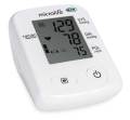 Microlife Automatic Blood Pressure Machine -Digital Blood Pressure-Electronic BP Monitor Set. 