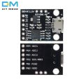 【Mary DAI Store】ATtiny85 Digispark Kickstarter Micro USB Development Board Module ATtiny IIC I2C TWI SPI Power Microcontroller. 