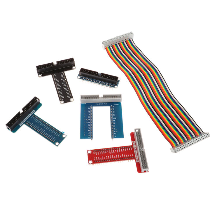 T-type%20GPIO%20Expansion%20Board%20PCB%20Board%20Expansion%20Cable%20For%20Raspberry%20Pi%20B+%20Development%20Board%20DIY%20Accessories%20Demoo%20-%20Image%203