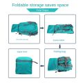 ZHUISHU New Outdoor Hiking Backpack Leisure Travel Sports Camping Hiking Backpack Waterproof 40L Portable Foldable. 