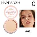 Mist Matte Powder No Makeup Removal Waterproof And Loose Powder For Women Enhance Complexion Normal Japanese Cosmetics S4X4. 
