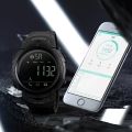 SKMEI 1301 Bluetooth Men Smart Watch Functions Sport Watches Reminder Digital Wristwatches Calories Pedometer Men Clock Relogios. 