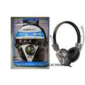 WEILE Super Bass head phones Ear Phones Stereo WL-955MV Gread A 99.99% BEST Quality.