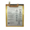 Mobile Battery HB416683ECW For Huawei Nexus-6P Replacement Batteries (Li-Polymer 3.8V, 3450mAh). 