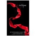 Eclipse (Twilight Sagas) by Stephenie Meyer. 