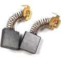 5140033-19 (8 Pack) Replacement Table Saw Brush for Motor Carbon Brush DW745 DWE7480 DWE7490X DWE7491RS DWE7499GD Spare Parts. 