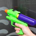 Multicolor Water Gun Plastic Funny Water Spray Gun For Kids.