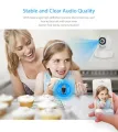NEO Coolcam Home Automation Security Alarm System APP Control With Wifi Smart Sensor,Wi-Fi IP Camera Wireless,Smart Plug Work with Alexa Echo. 