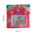 Magic Slate-Magnetic Slate Beautiful House Design. Magic Magnetic Slate for Kids-{P.C-140}.
