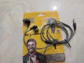 Realme "Earphone" with Mic Ear Ruds 2 3.5mm Jack. 