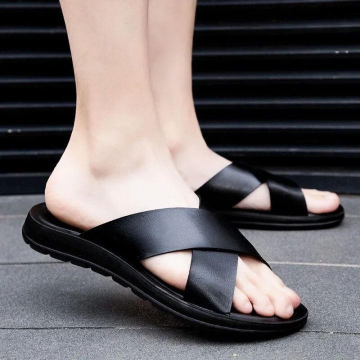 Men%20Shoes%20Italian%20Leather%20Slippers%20Men%20Beach%20Summer%20Shoes%20High%20Quality%20Big%20Size%2038-47%20Slip%20on%20Flats%20Male%20Flip%20Flops%20Mens%20Sandals%20-%20Image%202
