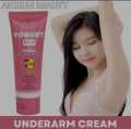 Aichun Beauty 7 in 1 YOGURT MILK WHITENING UNDERARM CREAM ( 80 g ) - Aichun Beauty. 