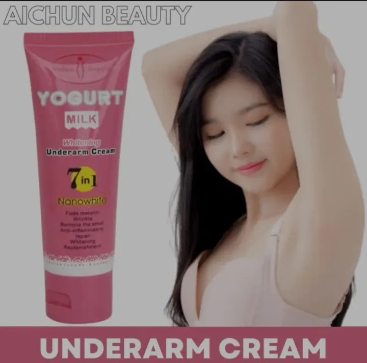 Aichun%20Beauty%207%20in%201%20YOGURT%20MILK%20WHITENING%20UNDERARM%20CREAM%20(%2080%20g%20)%20-%20Aichun%20Beauty%20-%20Image%206