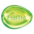 International Indian Product Fiama Di Wills Clear Spring Gel Bar Lemongrass and Jojoba, 125g.