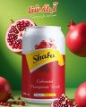 Shafa Pomegranate Drink – 300 ML - Afganistan. 