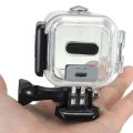 2020 Hot Deals 45m Waterproof Housing Case For Gopro Hero 5, 4 Session Diving Underwater. 