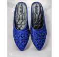 Ladies Karcupi Half Flat Shoes, Outstanding color Half shoes. 
