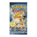 Pokemon Trading Card Game Cards for Kids Gift. 