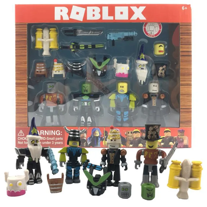 Game%20ROBLOX%20Figures%20Toys%207-8cm%20PVC%20Actions%20Figure%20Kids%20Collection%20%20STARLITE%20-%20Image%205