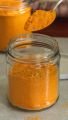 Premium Turmeric Powder | 100% Natural | Pure Holud Powder | No Artificial Color | No Preservatives. 