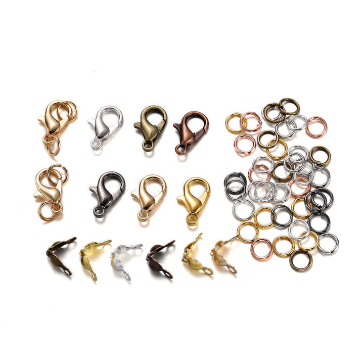 %E3%80%90Clearance%20Markdowns%E3%80%91%2080Pcs/lot%20Alloy%20Lobster%20Clasp%20Rings%20Connector%20Clasp%20Crimp%20End%20For%20Bracelet%20Necklace%20Chains%20DIY%20Jewelry%20Making%20Supplies%20-%20Image%208