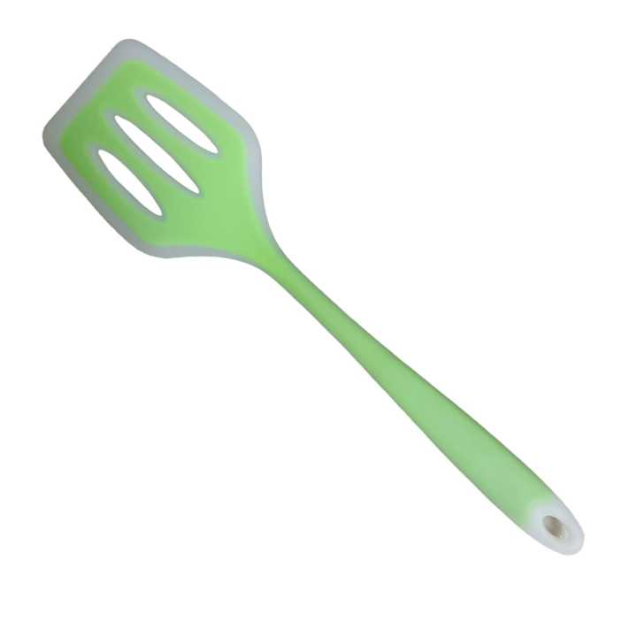 Silicone%20Cooking%20Spatula%20-%20Korean%20Version%20Frying%20Pan%20Turner,%20Non-Stick%20Fried%20Shovel,%201%20Piece,%20Multicolor%20-%20Image%203