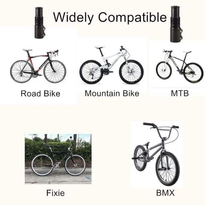 Bike%20Stem%20Riser%20Bike%20Fork%20Stem%20Extender%20Bicycle%20Handlebar%20Raiser%20Head%20Up%20Adapter,Bike%20Handlebar%20Riser%20Bicycle%20Fork%20Stem%20Raiser%20Extender%20Head%20Up%20Raiser%20multicolor%20Bicycle%20Accessories%20-%20Image%207