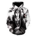 Japan anime 3D Printed hoodie Fashion itachi hoodies Cartoon Sweatshirt off whit Personalized jacket cosplay Streetwear. 
