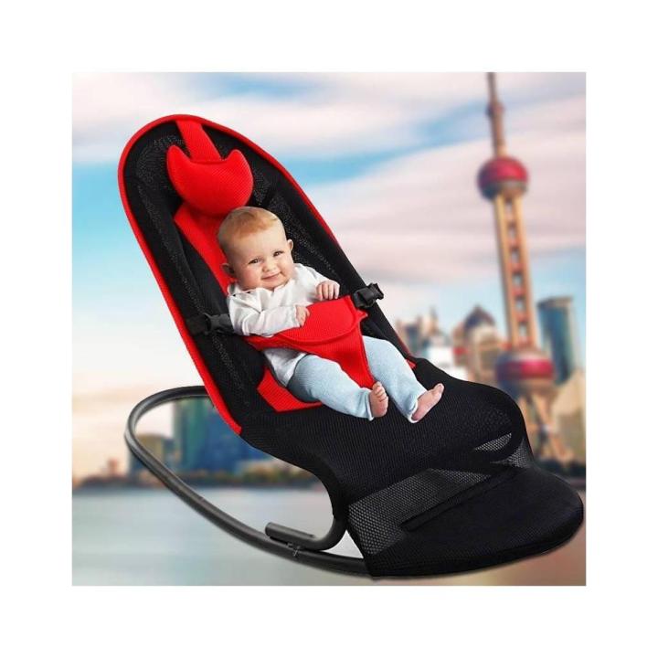 Multifunctional Premium Baby Rocking Chair
