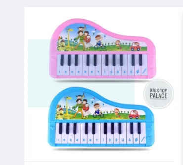Piano/Musical%20Piano%20Toy%20For%20Kids/Hello%20Kitty%20Cute%20Baby%20Kids%20Popular%20Piano%20-%20Image%203