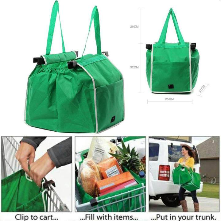 GUO%20Foldable%20Bags%20Supermarket%20Shopping%20Bags%20-%20Image%204