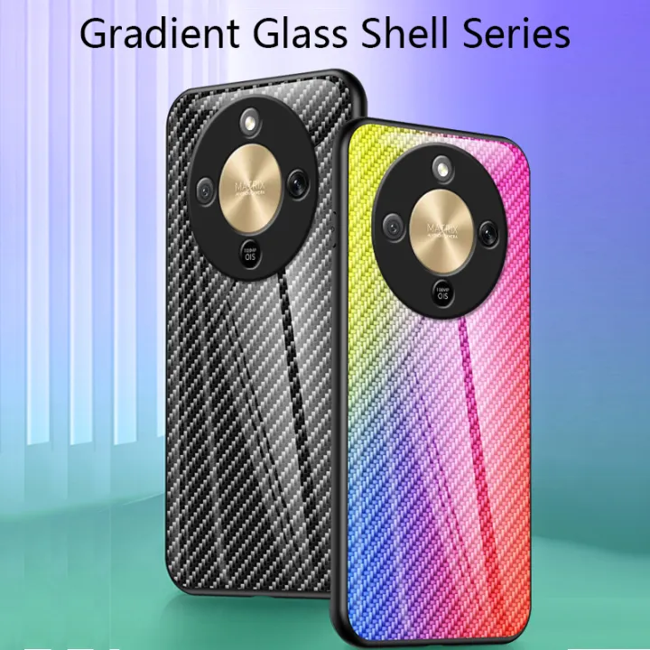 Biruiqu%20For%20Honor%20X9D%20Carbon%20Fiber%20Glass%20Protective%20Case%20Cover%20-%20Image%208