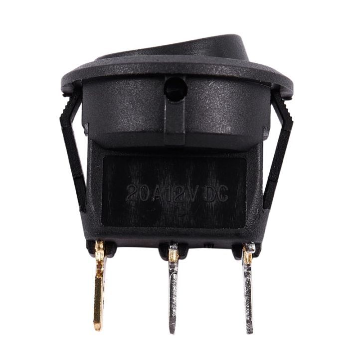 12V%20LED%20Inverter%20Rocking%20Rocker%20Switch%20ON-OFF%20for%20BOAT%20with%20Car%20Speaker%20Audio%20Amplifier%20Circuit%20Stereo%20Receiver%20Module%20-%20Image%204