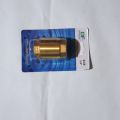 3/4" Spring Check Valve.