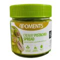 Moment’s Creamy Pistachio Spread – 200g. 