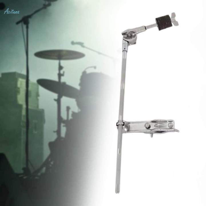 Drum%20Extension%20Stand%20Clamps%20Removable%20Cymbal%20Holder%20Drum%20Cymbal%20Clamp%20-%20Image%203