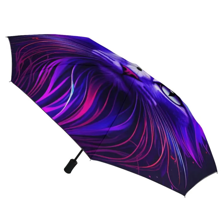 Cat%20Head%208%20Ribs%20Auto%20Umbrella%20Neon%20Style%20Art%20Carbon%20Fiber%20Frame%20Umbrella%20Windproof%20Ligthweight%20Umbrellas%20for%20Men%20Women%20-%20Image%203