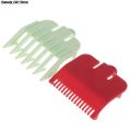 1.5/4.5mm Hair Clipper Limit Comb Haircut Positioning Guide Attachment Combs For WAHL Trimming Clipping Replacement Accessories.