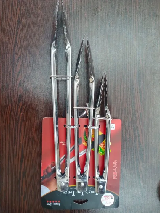 3%20Pcs%20Stainless%20steel%20food%20clip%20Set.%20Stainless%20steel%20food%20clip%20bread%20barbeque%20baked%20goods%20barbecue%20tool%20food%20clip.%20Food%20Tong.CD:P05.%20-%20Image%208