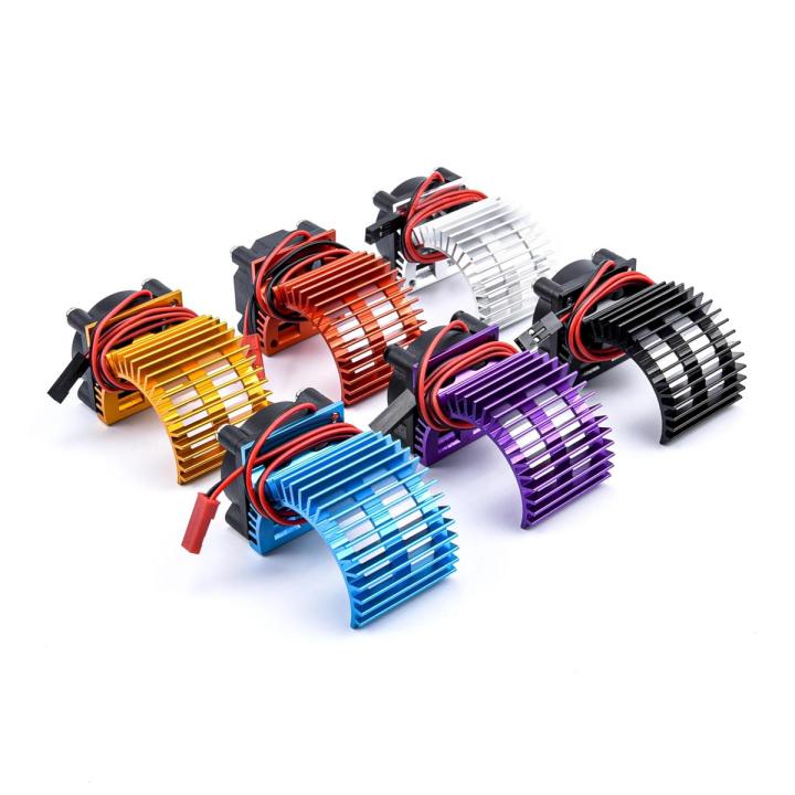 Heat Sheild Radiator 1PCS metal HSP1:16 is suitable for motor motor 380 model car radiator ...