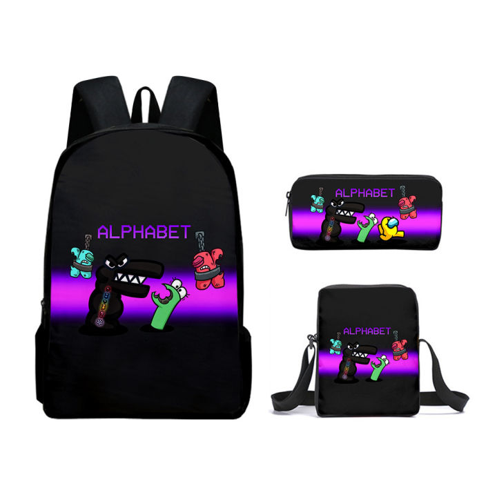 Game%20peripherals:%20Alphabet%20Lore,%20school%20bag,%20alphabet%20legend,%20backpack,%20shoulder%20bag,%20pencil%20case,%20backpack%20three-piece%20set%20-%20Image%205