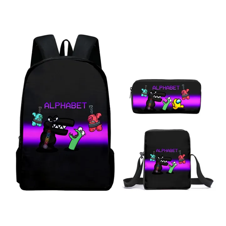 Game%20peripherals:%20Alphabet%20Lore,%20school%20bag,%20alphabet%20legend,%20backpack,%20shoulder%20bag,%20pencil%20case,%20backpack%20three-piece%20set%20-%20Image%205