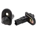 2PcsxInterior Door Light Switch 2 Pin for Montero V31 V32 V33 MB698713 Car Parts Replacement Accessories.